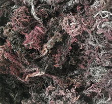 Load image into Gallery viewer, Purple irish sea moss
