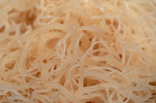 Load image into Gallery viewer, Standard Wild crafted sea moss gel
